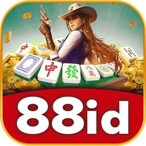 88ID - Game Arcade Seru untuk Semua Usia
