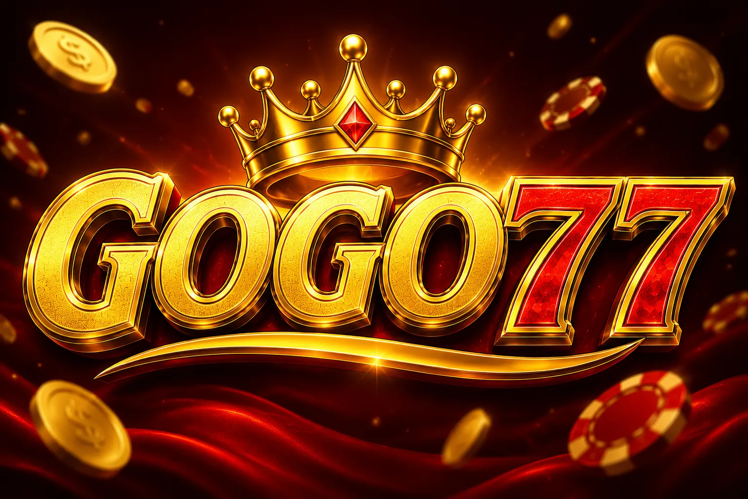 GOGO77 - Game Memancing Seru yang Mengasyikkan