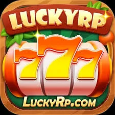 LUCKYRP - Game Kasino Seru dan Menarik