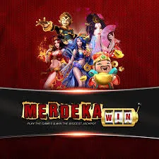 MERDEKAWIN - Game Sepak Bola Seru untuk Pecinta Olahraga
