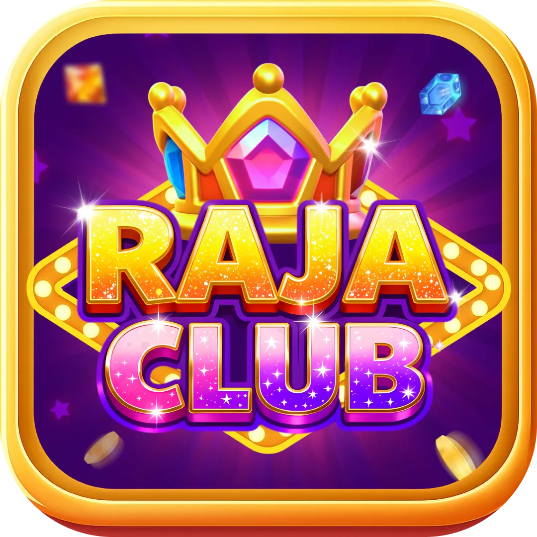 RAJACLUB - Game Santai Untuk Semua